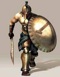 Fuerte en el Señor